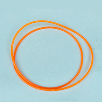 Corrien factory hand-push sweeper accessories belt industrial unpowered sweeper transmission belt