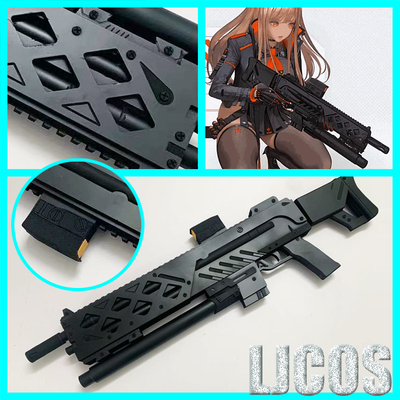 taobao agent 【Ljcos】Nikke Niji Victory Goddess Labrapib Cos weapon COSPLAY props model