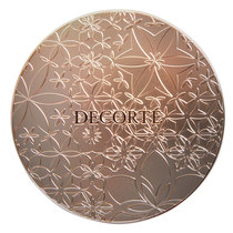 Dai Ke loose powder white sandalwood dance Butterfly velvet invisible pore makeup makeup oil control honey powder lasting concealer 80 11 10 00