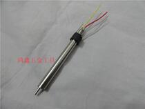 High frequency heating core BK1000 2000 eddy current heating lead-free welding table heating core VH90 120