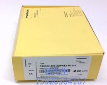 PS003V-504-LI2UPN8X-H1141 PS025V-301-2UPN8X-H1141 Turk Bargaining