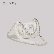 Japan _ 夏天 夏天 夏天_ _ 夏天 ン ン_ _ 夏天 夏天 夏天_ _ 夏天 夏天 夏天_ _ 夏天 夏天 夏天_ summer womens bag 2021 new trend light luxury niche design cloud bag messenger bag female