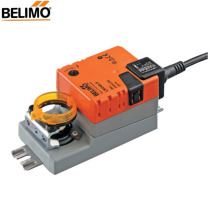 Swiss BELIMO LM24A air valve execution drive LM24A-F S TP MOD LM24A-SR