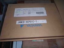 Servo controller YASKAWA spot JANCD-XCP01C-1 original JANCDXCP01C1 new
