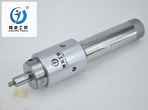 Jingchi tools Special hexagonal broach punch hexagonal square spline tool can punch stainless steel