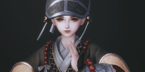 (Original) Can not be newly created - Sword Net 3 Zhengtai pinch face = prudent thinking = 