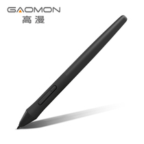  Gaoman tablet Hand-painted tablet Pen screen Accessories Pen Passive pen