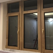 (Mercer doors and windows) Mercer doors and windows IV78 aluminum clad wood European standard pine