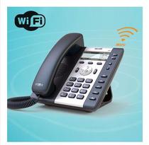 Jane Energy atcom A20W Wireless LAN IP Phone WLAN SIP Phone with WIFI Support