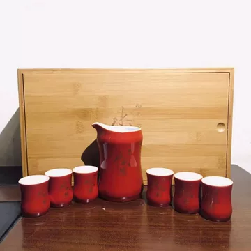 福禄寿喜酒杯-福禄寿喜酒杯促销价格、福禄寿喜酒杯品牌- 淘宝