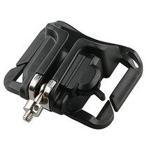 GOPRO SLR camera buckle hanging fast shooter Micro single quick hanging belt buckle photography waist hanging quick shooting hand universal type