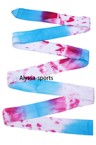 Alyssa Alisa professional rhythmic gymnastics ribbon (RC14)-without stick
