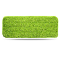 Xiaomi Delma Water Spray Spray Mop Head Stickup Accessories TB600 Flat Replacement Cloth Thickened Cleaning Mat