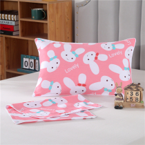 Child Pillow Suit Pillow Core Elementary School Kids Kindergarten Babies Special Care Neck 1-3-5-6-12 Year Round Universal