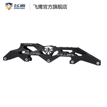 Flying eagle SLOPEKILLER downhill roller skates five-wheel extreme sports tool holder Speed skating tool holder support tool holder base