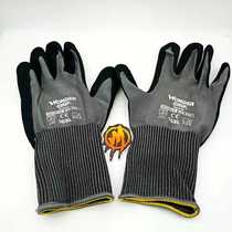  Graffiti special gloves are used many times close to the hands suitable for fine operation stain-resistant and breathable