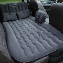 Mercedes-Benz CLA200 260 Mercedes-Benz GLB200 car rear inflatable mattress self-driving travel bed car air cushion