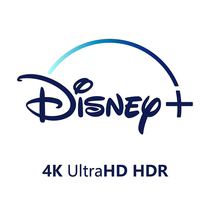 disneyplus disney plus disney 4K HDR in-store custom member