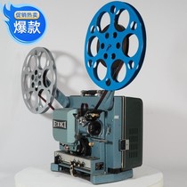 Japan antique love Eiki RT-1 16mm 16mm vintage sound film scanner projector functioning