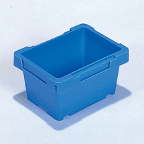 Special offer Japan Azovon small work box locker locker PP box 2-099-01