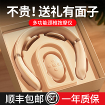 Birthday gift girls send boys friends girlfriends New Years New Years Eve practical high-end sense annual meeting small gifts