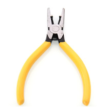  Telecom pliers Flat mouth pliers Wiring crimping pliers K1 K2 K3 k4 k5 k6 K7 Wiring pliers