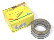 Imported sealed double row full complement cylindrical roller bearings NNF5032ADA-2LSV SL045032PPNR