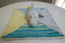 Exit Original Single Soothing Towel Baby Entrance 0-1 Year Old Sleep Appeasement Doll Appeasement Gods Newborn Toy