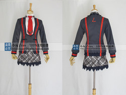 Symphogear Miku Kohinata Cosplay costumes