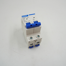 1p 2p air switch Miniature circuit breaker snap
