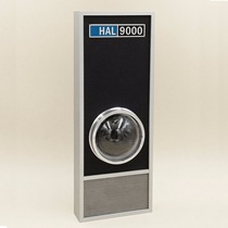 (Finally sold out) 2001 Space Odyssey 50th Anniversary HAL9000 Please look forward to 60th anniversary