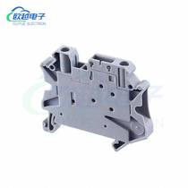 3046169 CONN TERM BLK DISCONN 10-26awg
