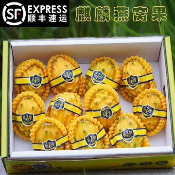 燕窝果小果-燕窝果小果促销价格、燕窝果小果品牌- 淘宝