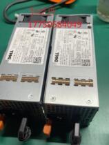 Negotiate the price of DELL T410 server power supply A580E-S0 580W after contacting customer service