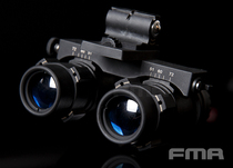 FMA outdoor tactical AVS 9 Binocular binocular night vision model TB1270