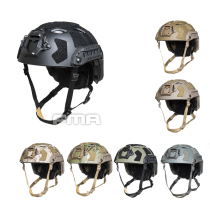 FMA perforated version SF helmet Protective helmet Safety helmet Anti-fall protection riding helmet Rescue helmet TB1365