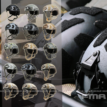 TBFMA SF helmet outdoor field CS mountaineering expansion helmet building riding helmet A series TB1315A