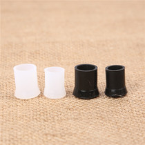 Yidou House pipe accessories consumables Pipe protection mouthpiece Silicone mouthpiece to prevent biting