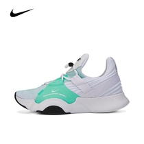 NIKE 2021 WOMENS WMNS NIKE SUPERREP GROOVE TRAINING SHOES CT1248-135