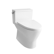 TOTO CW188B toilet for a toilet seat