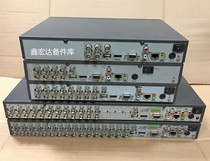 Haikang 4 8 16 24 32-way analog surveillance hard disk video recorder 7804 7808 7816 24 32 8 new