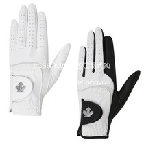 South Korea DESCENTE Disant 21 Summer Golf Gloves Female Small Standard Breathable Left Hand Gloves