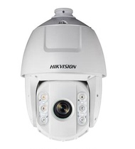 2 million HIKVISION DS-2AC6223TI-A coaxial smart ball machine 360 degree rotation 23x zoom
