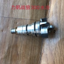 Three-wheeled motorcycle Lifan engine Lifan Warwolf 200 250 300 water pump assembly water-cooled water pump original factory