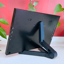 15 6 Inch Portable Display Holder 13 3 14 17 3 Desktop Metal Phone flat base Universal iron