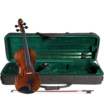 Italian cremona high-grade violin professional performance test manual violin master making brand