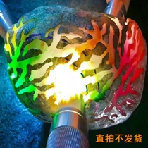 Jade raw stone Myanmar natural raw stone wool jade bracelet custom semi-ming material jade raw stone Jade live room