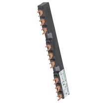 Original 3 tap spacing: 54mm GV2G354 Schneider GV2-G354 3 pole 63A bus