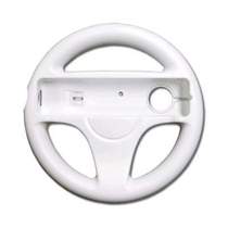 WII Steering Wheel WII Mario Racing Steering Wheel WII Steering Wheel Handle WII Accessories