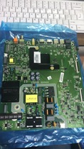 Original Hisense H55E3A(BOM4)243887 243757 motherboard RSAG7 820 8802 ROH